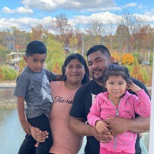 Meet your Posher, Onesimo